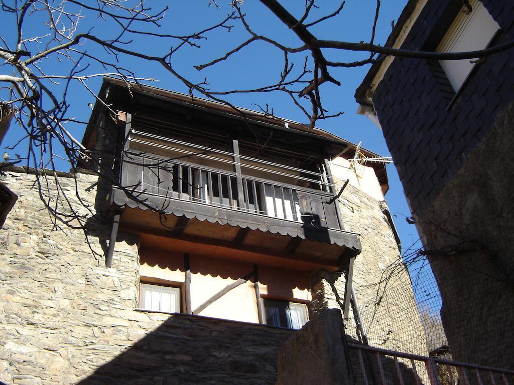 Carriles Romanos Odollo Exterior photo