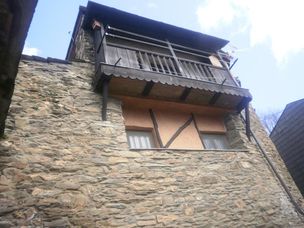Carriles Romanos Odollo Exterior photo