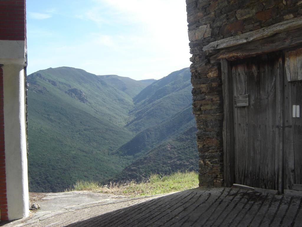 Carriles Romanos Odollo Exterior photo